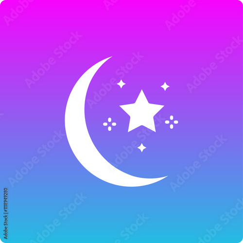 Moon Icon