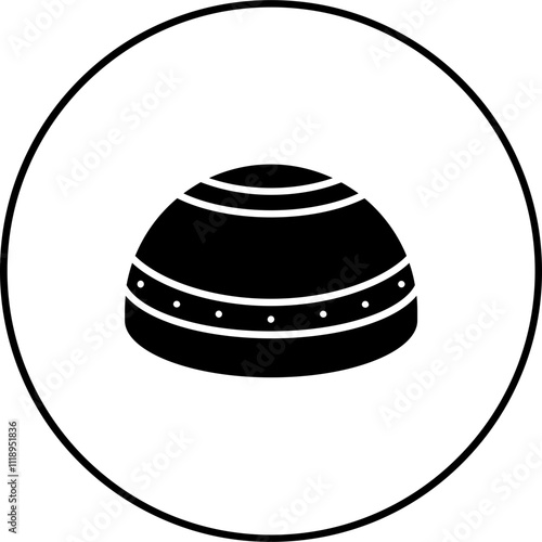 Hat Icon