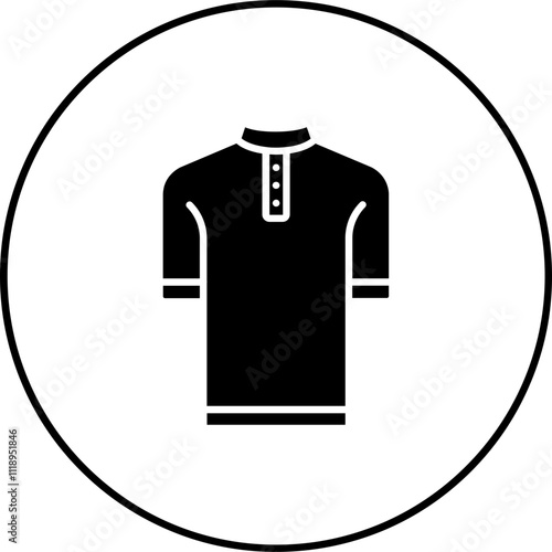 Kurta Icon