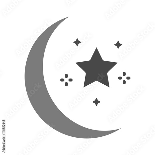 Moon Icon