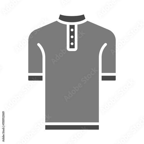 Kurta Icon