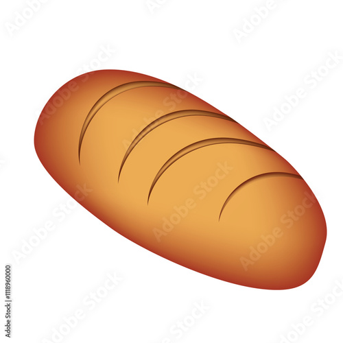 White bread