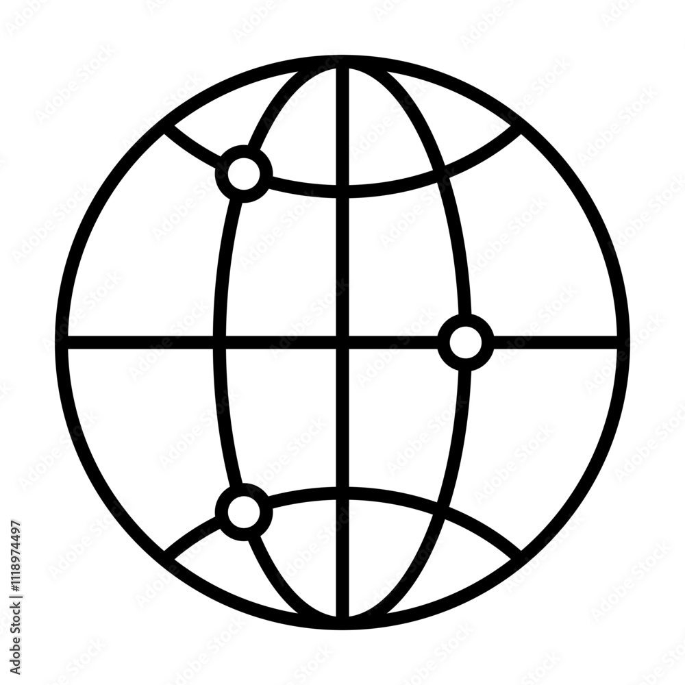 Internet Icon Internet Icon