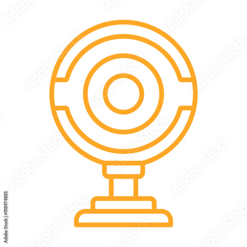Webcam Icon