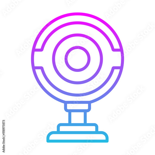 Webcam Icon