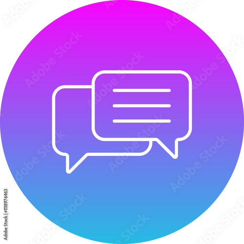 Chat Icon