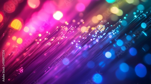 Fiber Optic vs. Copper Cables: Key Differences in Modern Server Rooms