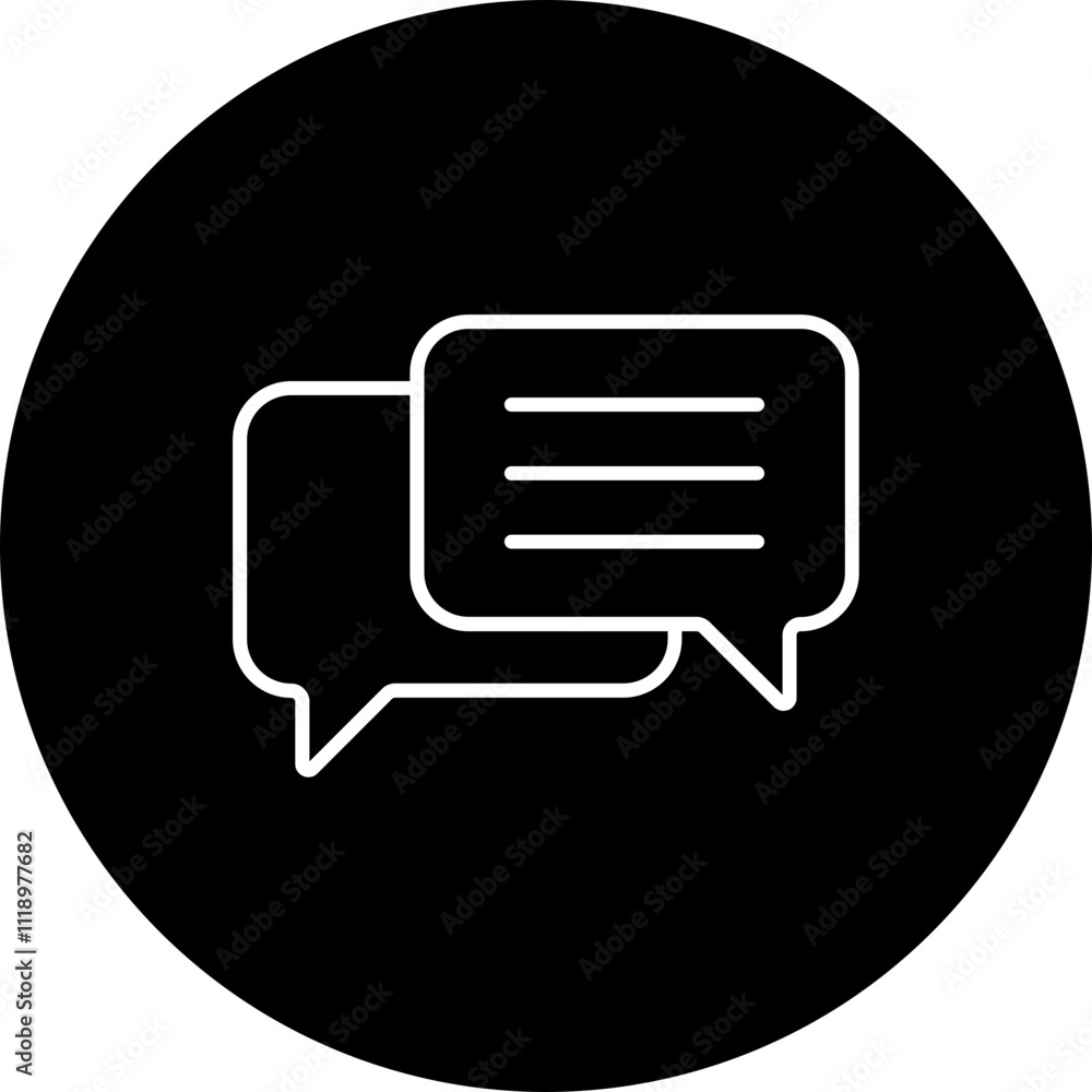 Chat Icon Chat Icon