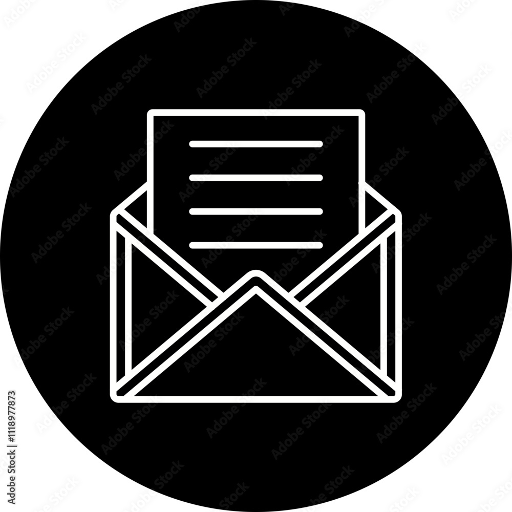 Mail Icon Mail Icon
