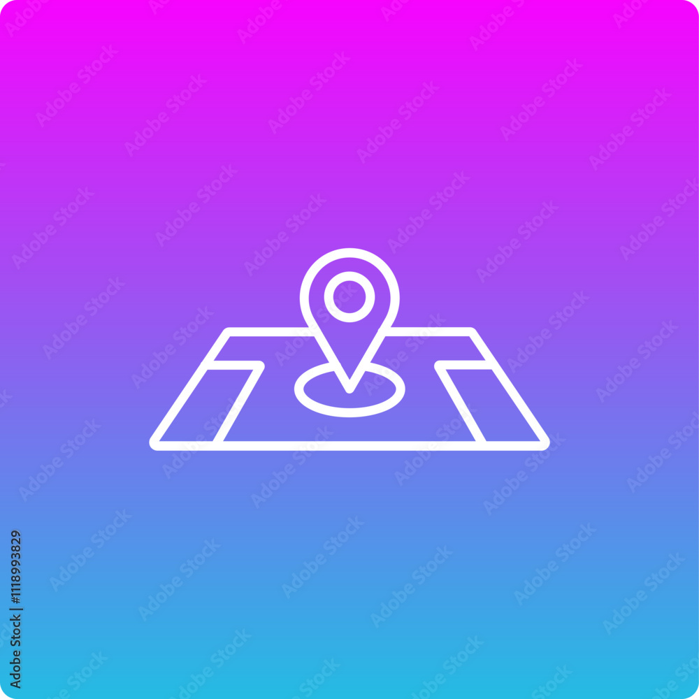 Location Icon Location Icon