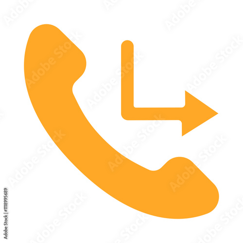 Missed Call Icon