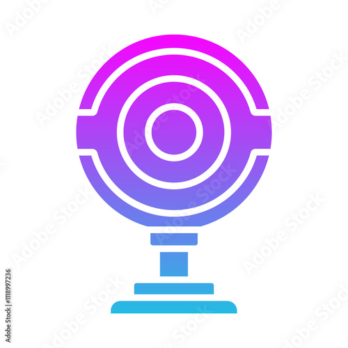 Webcam Icon