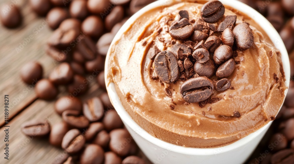 Dessert closeup, chocolate dessert, color of the year, mocha mousse, sweet dessert Dessert closeup, chocolate dessert, color of the year, mocha mousse, sweet dessert