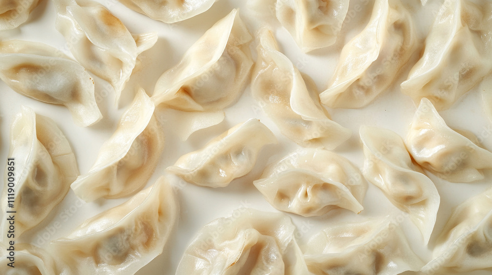 Delicious Gyoza Delicious Gyoza