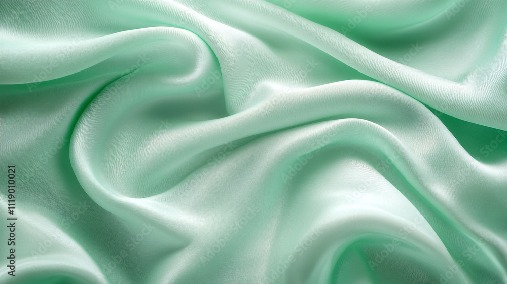 Soft green mint gradient background evoking freshness renewal and calm featuring a seamless blend of soothing hues symbolizing growth harmony and tranquility ideal for minimalist designs and natural t Soft green mint gradient background evoking freshness renewal and calm featuring a seamless blend of soothing hues symbolizing growth harmony and tranquility ideal for minimalist designs and natural t