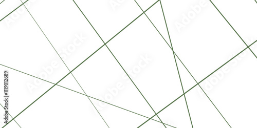 Abstract geometric lines background. Abstract black random chaotic liens with many squares and triangles shape background.