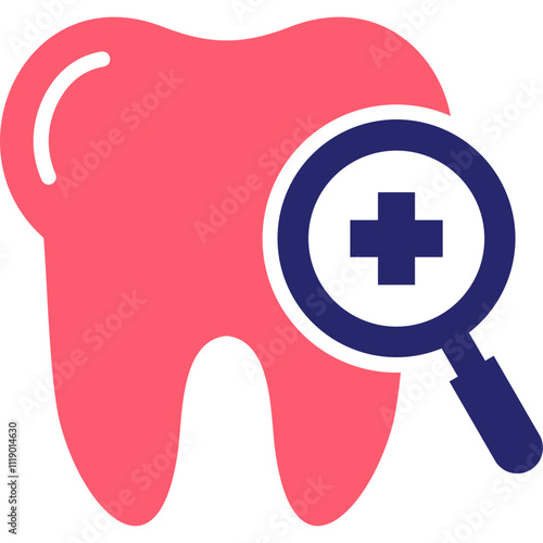 Dental Checkup Icon