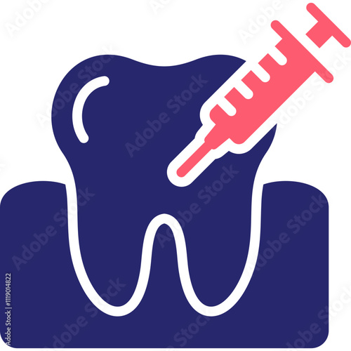 Dental Surgery Icon