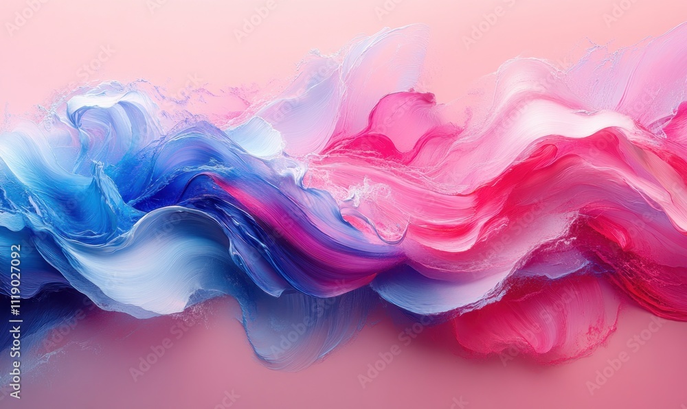 Transgender Pride Day Remembrance Banner Design with Blue Pink Gradient Background and Elegant Calligraphy Transgender Pride Day Remembrance Banner Design with Blue Pink Gradient Background and Elegant Calligraphy
