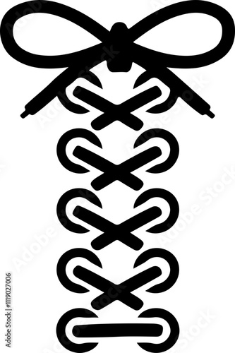 Shoelace Knot