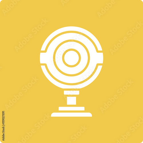 Webcam Icon