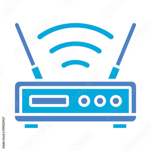 Router Icon