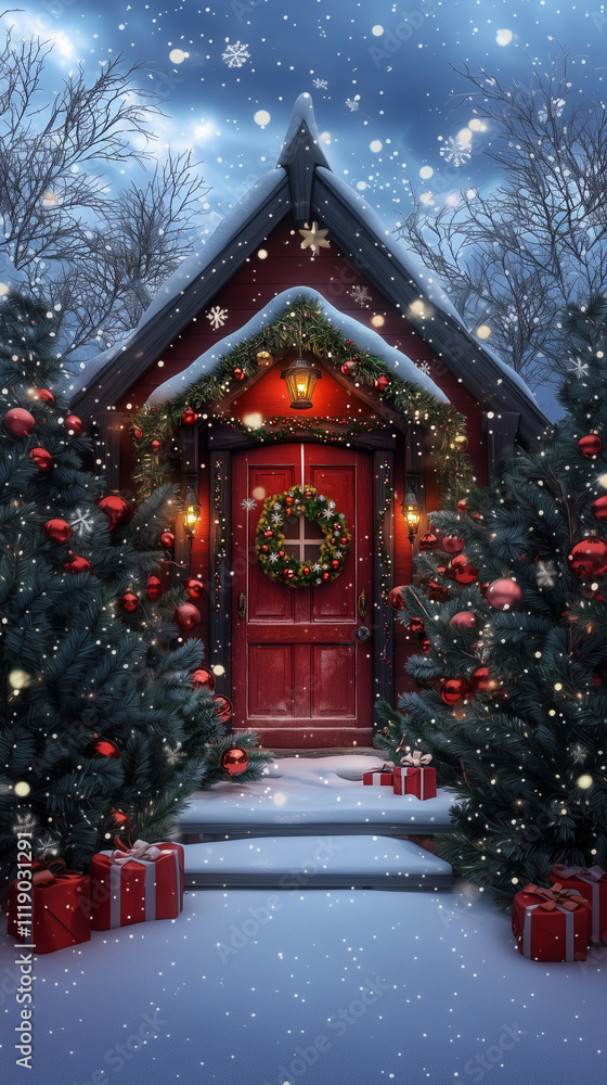 christmas christmas
