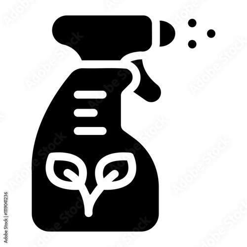 spray Solid icon