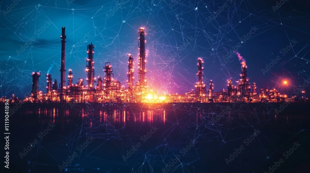 Fototapeta premium businees