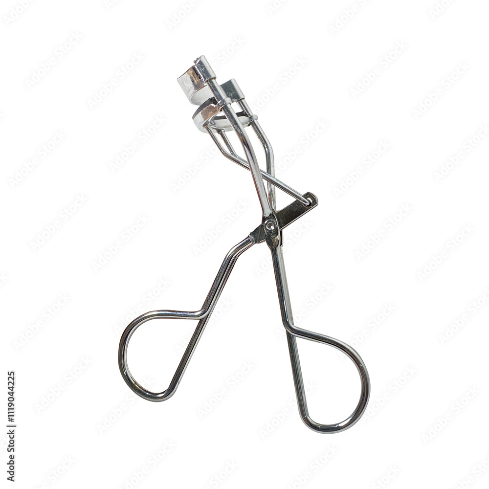 eyelash curler on white background 3 eyelash curler on white background 3