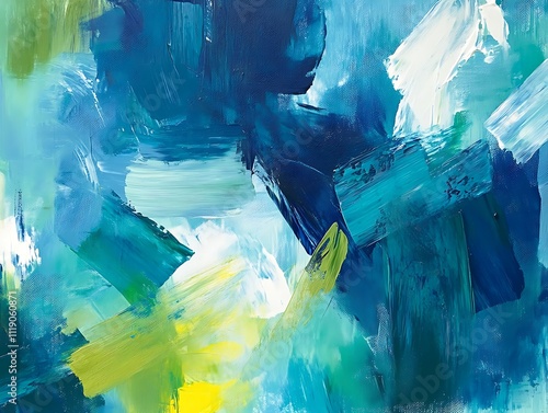 A fitting title for this image could be Depths of Tranquility