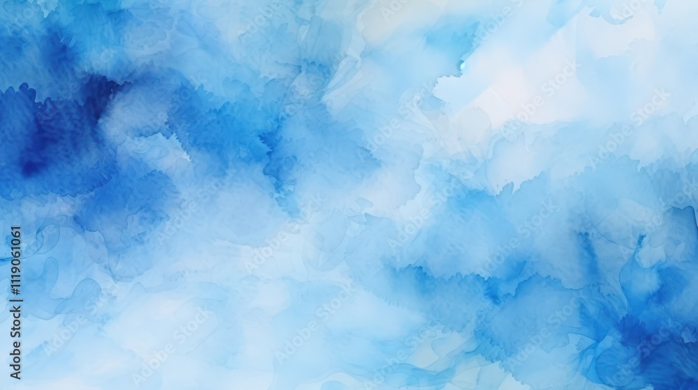 Serene Blue Abstract Art Studio Digital Artwork Calm Environment Aerial View Peaceful Concept Serene Blue Abstract Art Studio Digital Artwork Calm Environment Aerial View Peaceful Concept