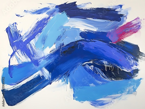 A fitting title for this image could be Depths of Tranquility