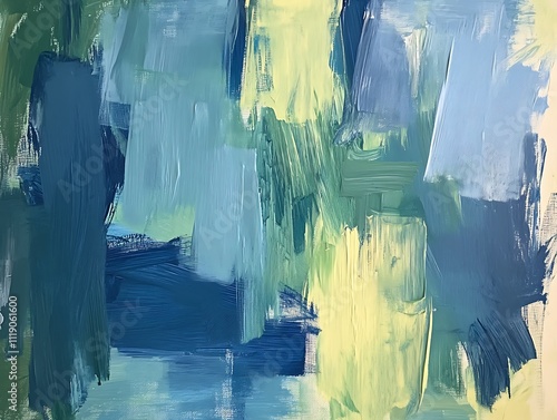 A fitting title for this image could be Depths of Tranquility