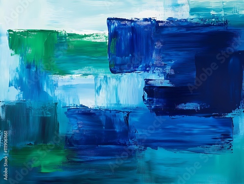 A fitting title for this image could be Depths of Tranquility