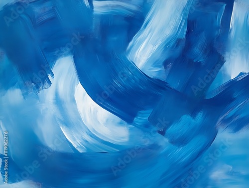 A fitting title for this image could be Depths of Tranquility