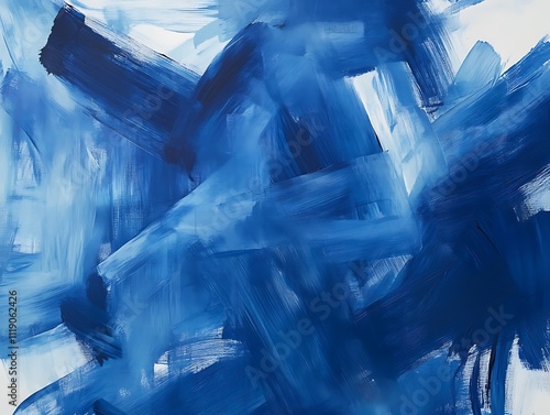 A fitting title for this image could be Depths of Tranquility