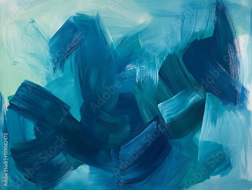 A fitting title for this image could be Depths of Tranquility