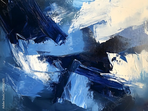 A fitting title for this image could be Depths of Tranquility