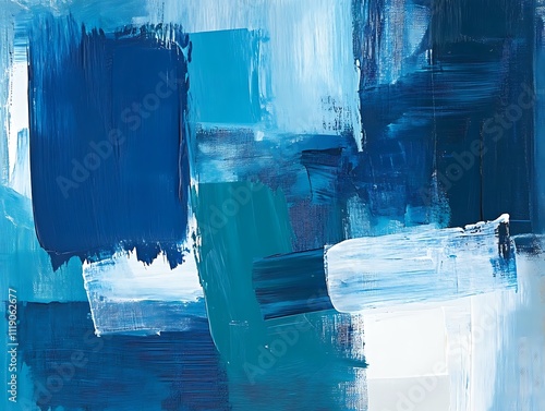 A fitting title for this image could be Depths of Tranquility