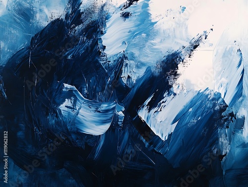 A fitting title for this image could be Depths of Tranquility