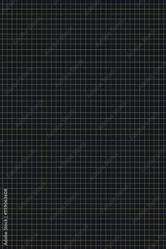 a close up of a black and gold grid pattern on a black background a close up of a black and gold grid pattern on a black background