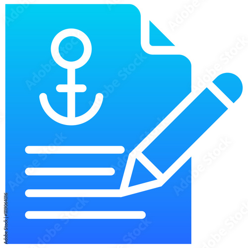 Bill Icon