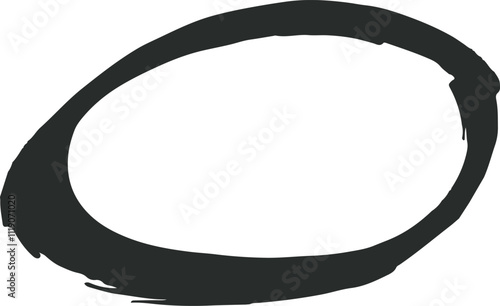 Modern Scribble Line Graphics for Designers