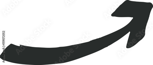 Modern Scribble Line Graphics for Designers