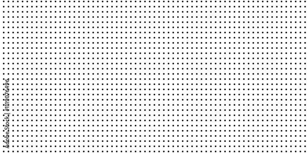 Dotted gradient vector illustration, white and black halftone background, horizontal seamless dotted lines, monochrome dots texture backdrop, retro effect. modern Dotted gradient vector illustration, white and black halftone background, horizontal seamless dotted lines, monochrome dots texture backdrop, retro effect. modern