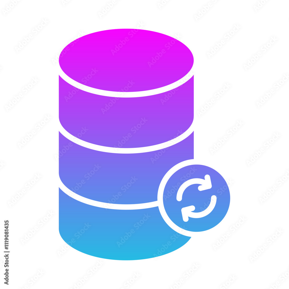Backup Icon Backup Icon