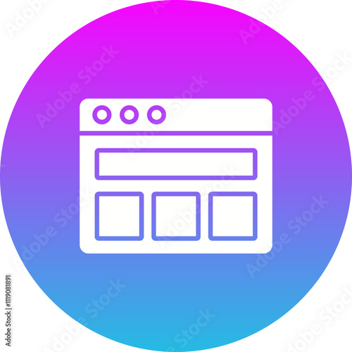 Free Download Browser Icon - GFXLoad