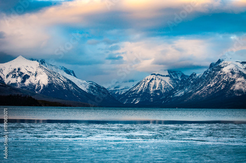 Lake McDonald