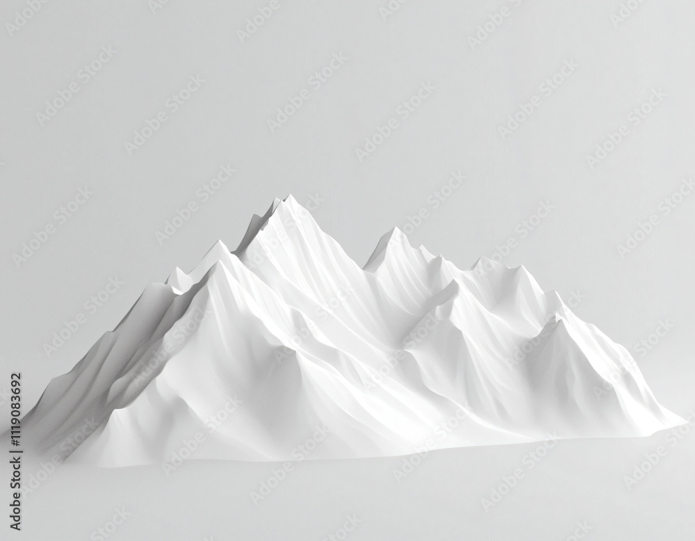 White Mountain Range White Mountain Range